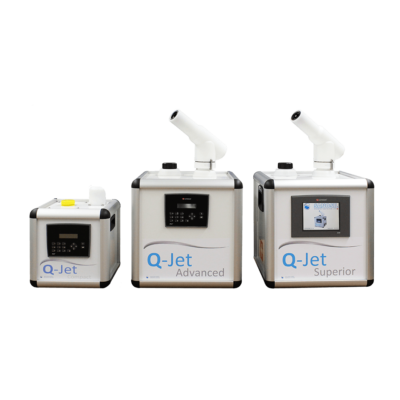 Q-Jet