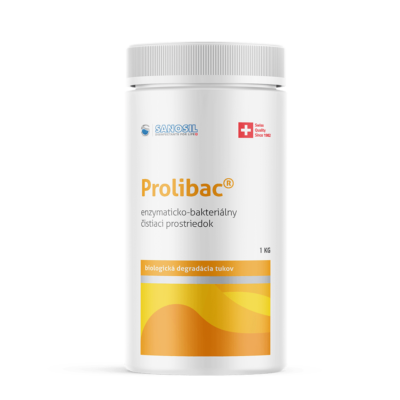 Dezinfekcia Prolibac 1kg