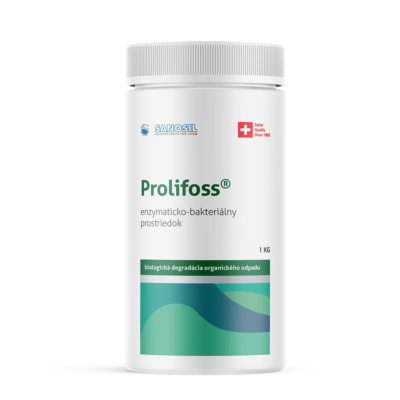 Dezinfekcia Prolifoss 1kg